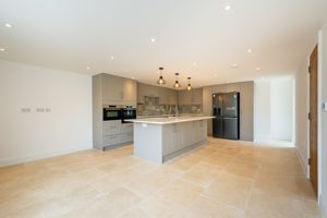 Kitchen/family room- click for photo gallery